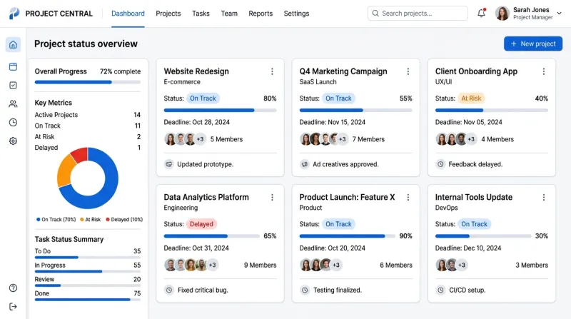 Umagine Portal case study: Van Excel naar digitaal werkportaal