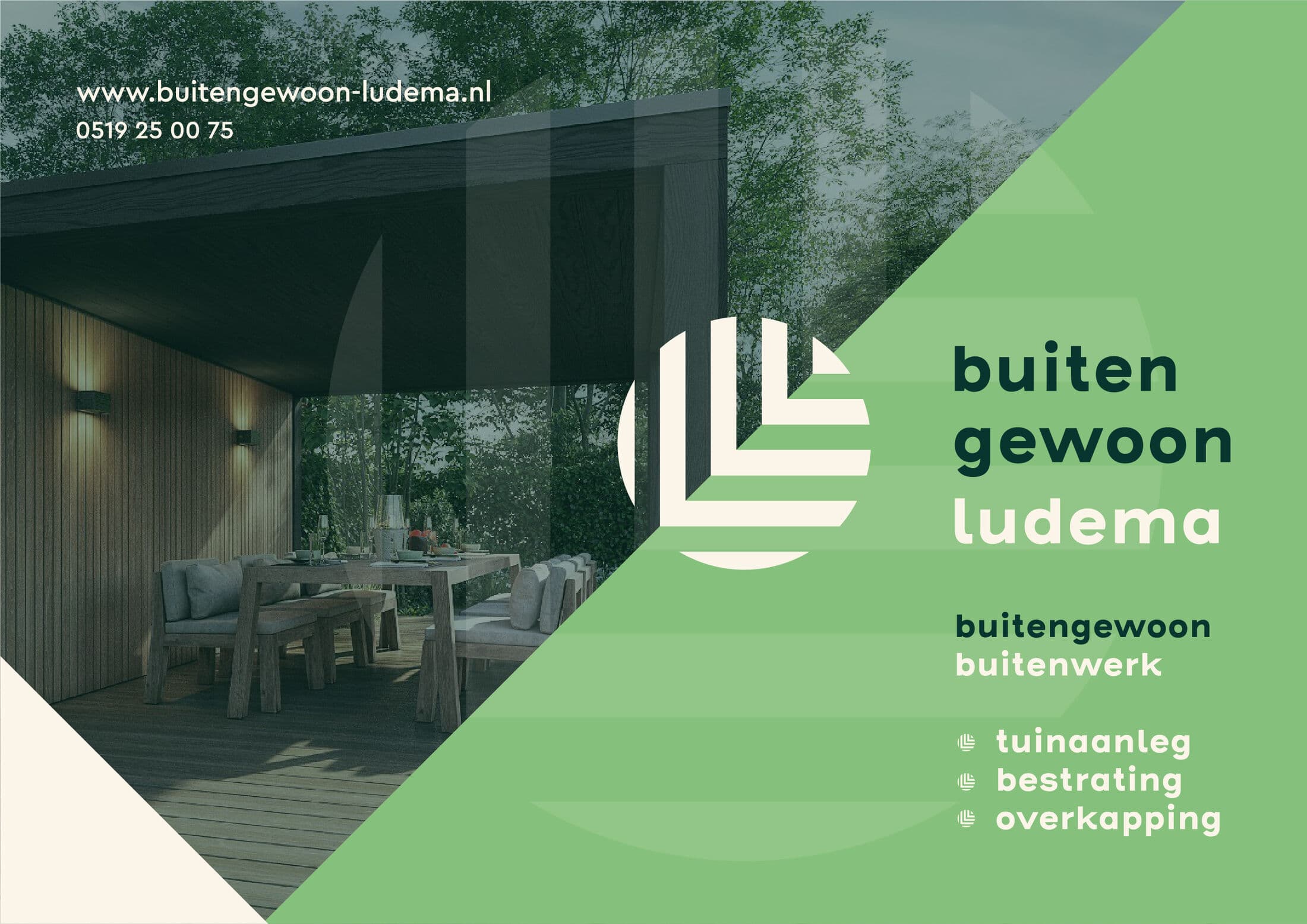 Buiten Gewoon Ludema
