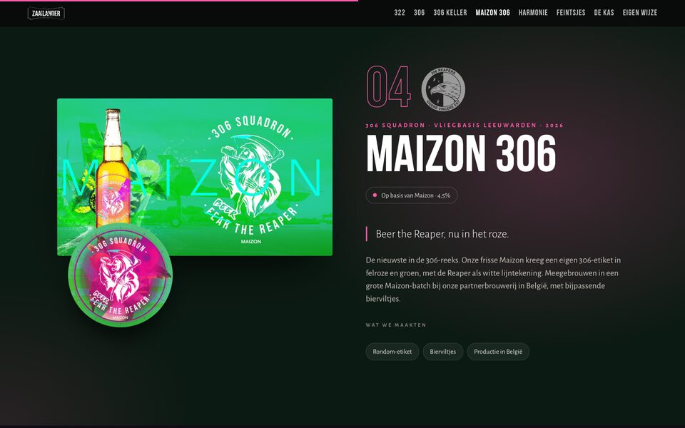 Maizon 306